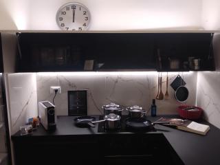 Michelangelo Charmsuite - 9