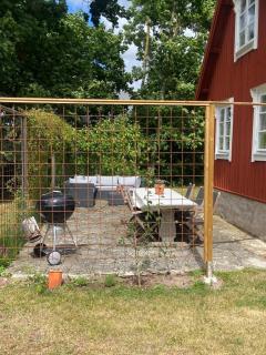 Östra Öland, Norra huset - 0