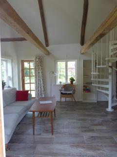 Östra Öland, Norra huset - 5