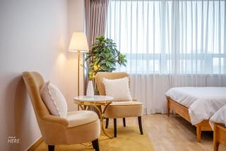 Lovely Room Hongik Univ Stn vol 24 - 9