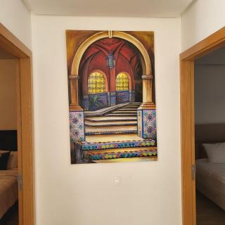 Marina Salé Rabat - 1