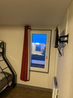 Fast hôtel Troyes - 7