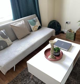 The Green Garden House near Tottenham Stadium Alexandra Palace Finsbury P - Londres - 2