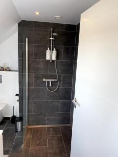 An apartment overlooking the harbor Kolding fjord - 7