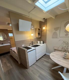 Studio Oranje Nassau aan Zee - 0