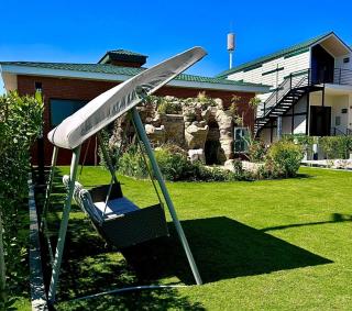 Tamimi Geshla Residency - 9