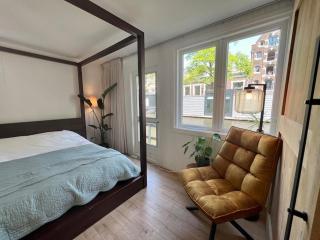 Unforgettable Houseboat Stay w Sauna in Central Copenhagen - 1