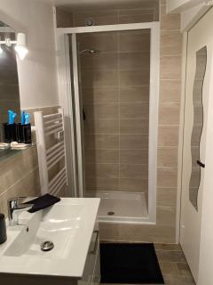 Dépendance cocooning au coeur d'une propriété - 2