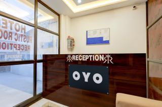 HOTEL O RUSTIC ROOTS - 4