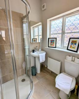 3 bedroom cosy home in Nantwich - 2