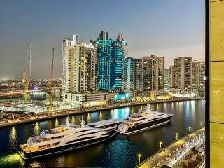 Canal Haven - Trillionaire Residences 1011 - 1