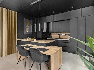 New Pearl Private Exclusive Retreat Pool&Garden - 4