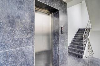 Hotel O V.K Deluxe Rooms - 4