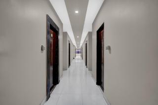 SPOT ON NN Hotel - 6