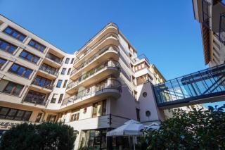 Jasmin Apartment at Gozsdu with free garage - 1