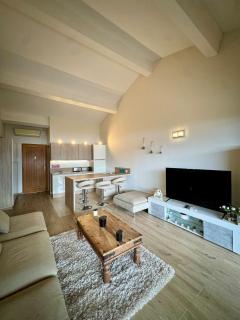 Mini-villa avec vue mer et piscine - 3