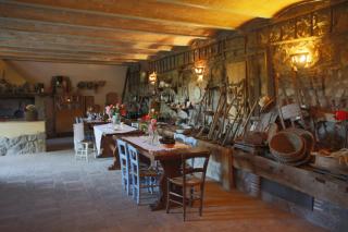 Agriturismo Valle del Tione-gruppi- - 5