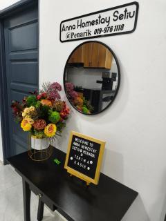 Anna Homestay Penarik Private Pool - 5