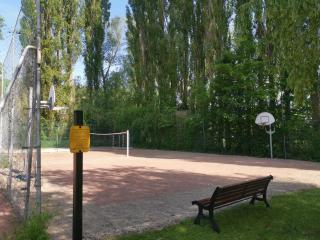 Location de plusieurs Mobilhomes 6 personnes Camping 3 Etoiles Séjour Normandie Paris Eure Gestion Ivry La Bataille - 3