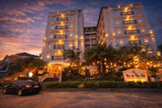 Hoi An Blue Sky Boutique Hotel & Spa - Hội An - 9