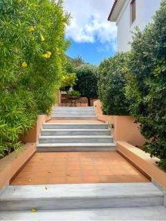 Artemis Luxury Villa - Hersonissos Private Pool Oasis - 4