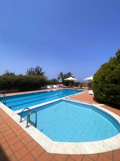 Artemis Luxury Villa - Hersonissos Private Pool Oasis - 7