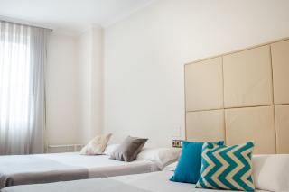 Checkin Valencia Ciscar - 7