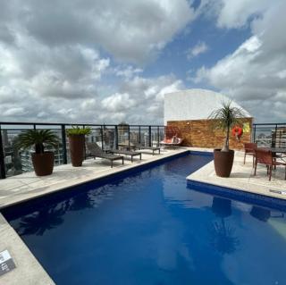 Flats no Mercure Belém Boulevard - 9