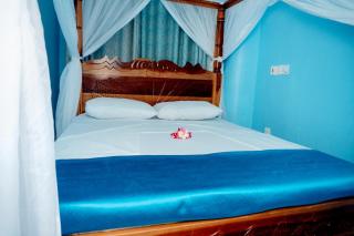 Oasis Village resort Malindi - 2