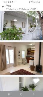 Studio 47, Prince Albert - 3