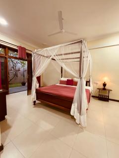 Albert Fort Boutique Hotel - 9