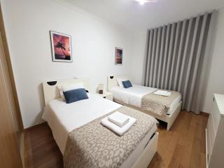 Vista Mar Tamariz - Sea View, WiFi, Parking - 3