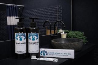 Gusman Homestay - Nagreg - 6