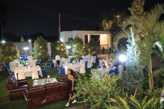 The Mist Hotel Entebbe - Kampala - 0