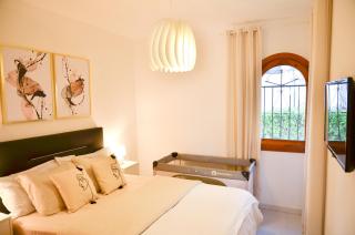 Marisol Seaview Apartment - 1