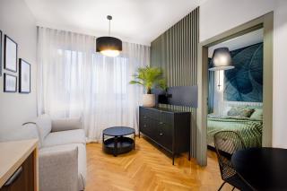 Zamojska 29 - Nowoczesny apartament Premium, Ścisłe Centrum, Self Check-In - 7