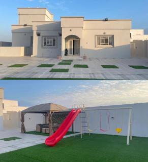 شالية الوجهة الاولى First Destination Chalet - 0