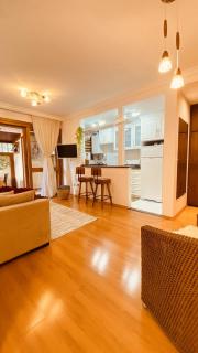 No Centro de Gramado, 5 min a pé da Rua Coberta! - 6