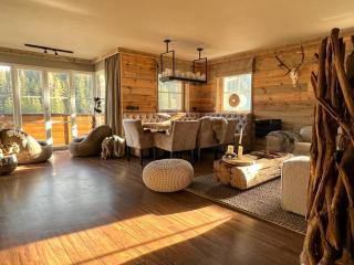 Alpen Resort Saalbach C3 - 7