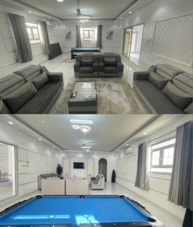 شالية الوجهة الاولى First Destination Chalet - Sour - 2