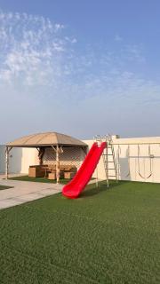 شالية الوجهة الاولى First Destination Chalet - Sour - 1