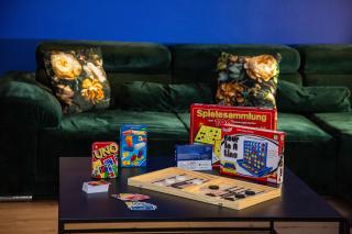 Casino 2 - Sauna Whirlpool Game-Zone - 2