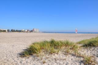 Burgtiefe Südstrand "Hafenliebe" - 3
