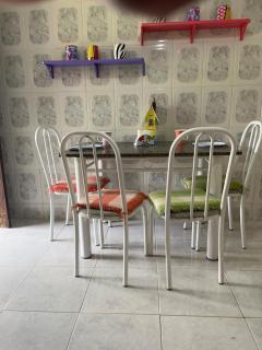 Simple and welcoming near the lagoon - 2