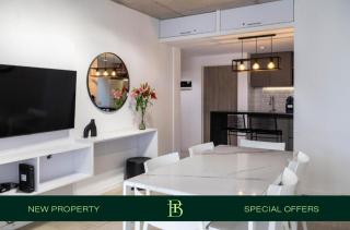 BT Homes - Palermo, Oro - 0