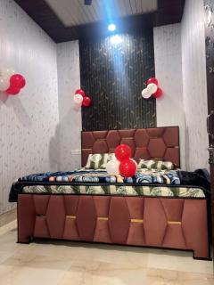 Park's Hotel Bhajoi - 1