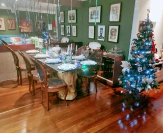 Quarto vista mar com varanda - 4