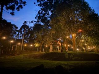 Casa em Chácara próximo ao Pico Paraná e Represa Capivari Toca do Tatu - 8