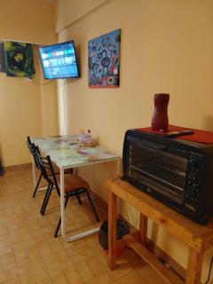 Exquisito Apartamento junto al Obelisco 3 con cochera adicional - 5