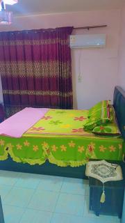 Green Serenity Retreat - 6